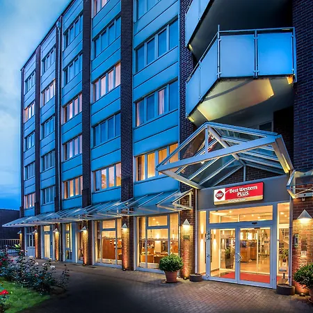 Western Delta Park 4* Mannheim
